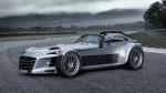 Donkervoort D8 GTO-RS 2016 года
